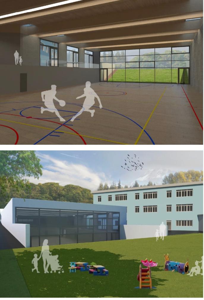 Casalbordino, presentati progetti per edilizia scolastica con i fondi Pnrr per oltre 5 milioni