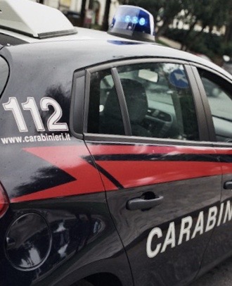 Casoli, perseguita l'ex moglie, arrestato dai carabinieri un 56enne 