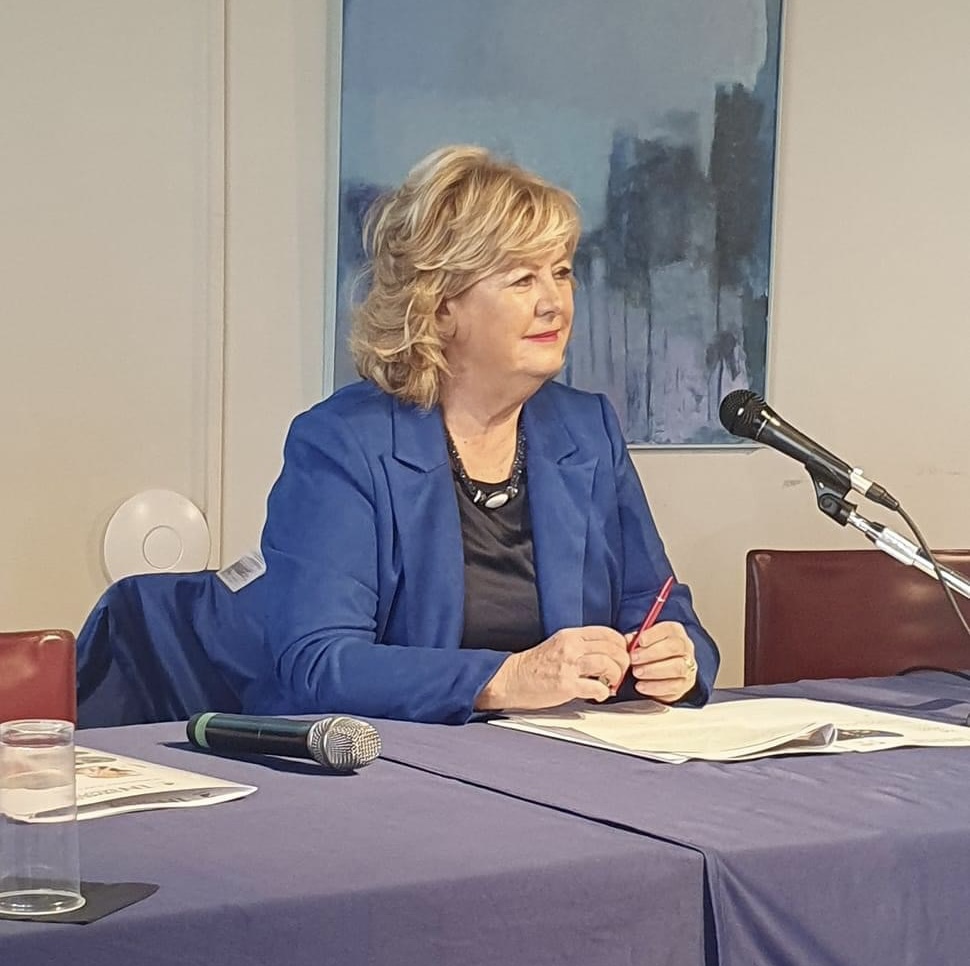   Sanità: Nicoletta Verì, Il tavolo di monitoraggio approva il Disegno di legge per la copertura del disavanzo. 
