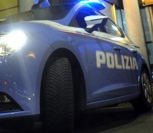 Droga a Vasto, la polizia arresta coppia originaria del foggiano