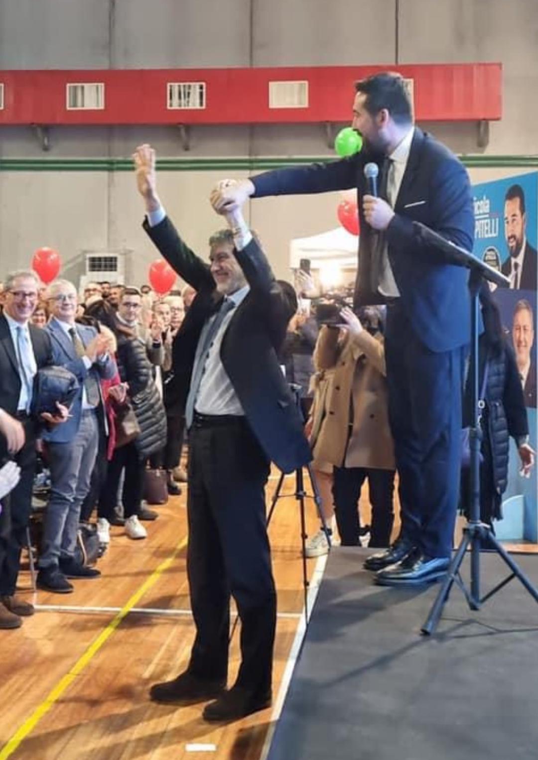 Abruzzo, Marsilio firma decreto per assegnazione deleghe a Nicola Campitelli