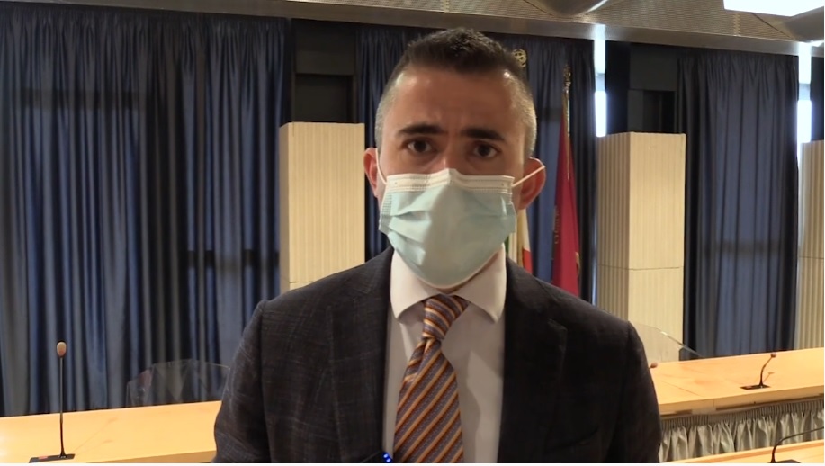 Rapporto CREA, Paolucci: “In due anni di Marsilio la sanità abruzzese sprofonda in coda alla classifica sulle performance sanitarie”