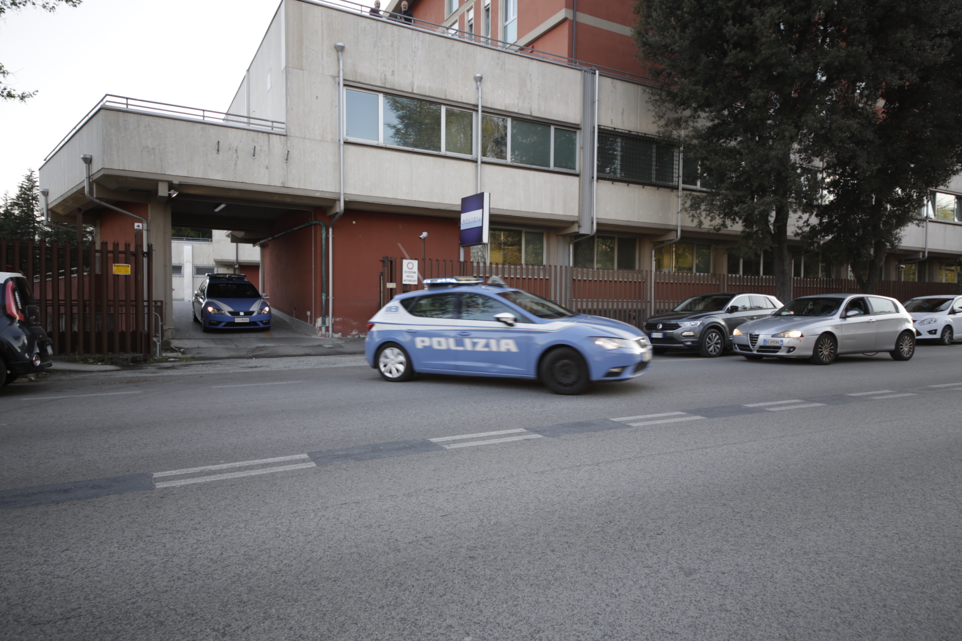 L’Aquila, tenta truffa ad anziana ma viene arrestato dalla Polizia di Stato