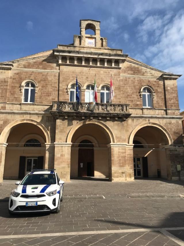 Rocca San Giovanni, sale all'80 per cento la raccolta differenziata dei rifiuti