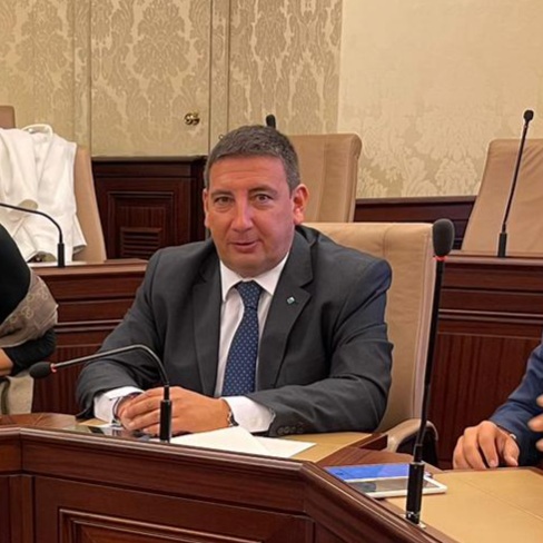 EUROPEE, SIGISMONDI (FDI): Trionfo per Fratelli d'Italia in Abruzzo