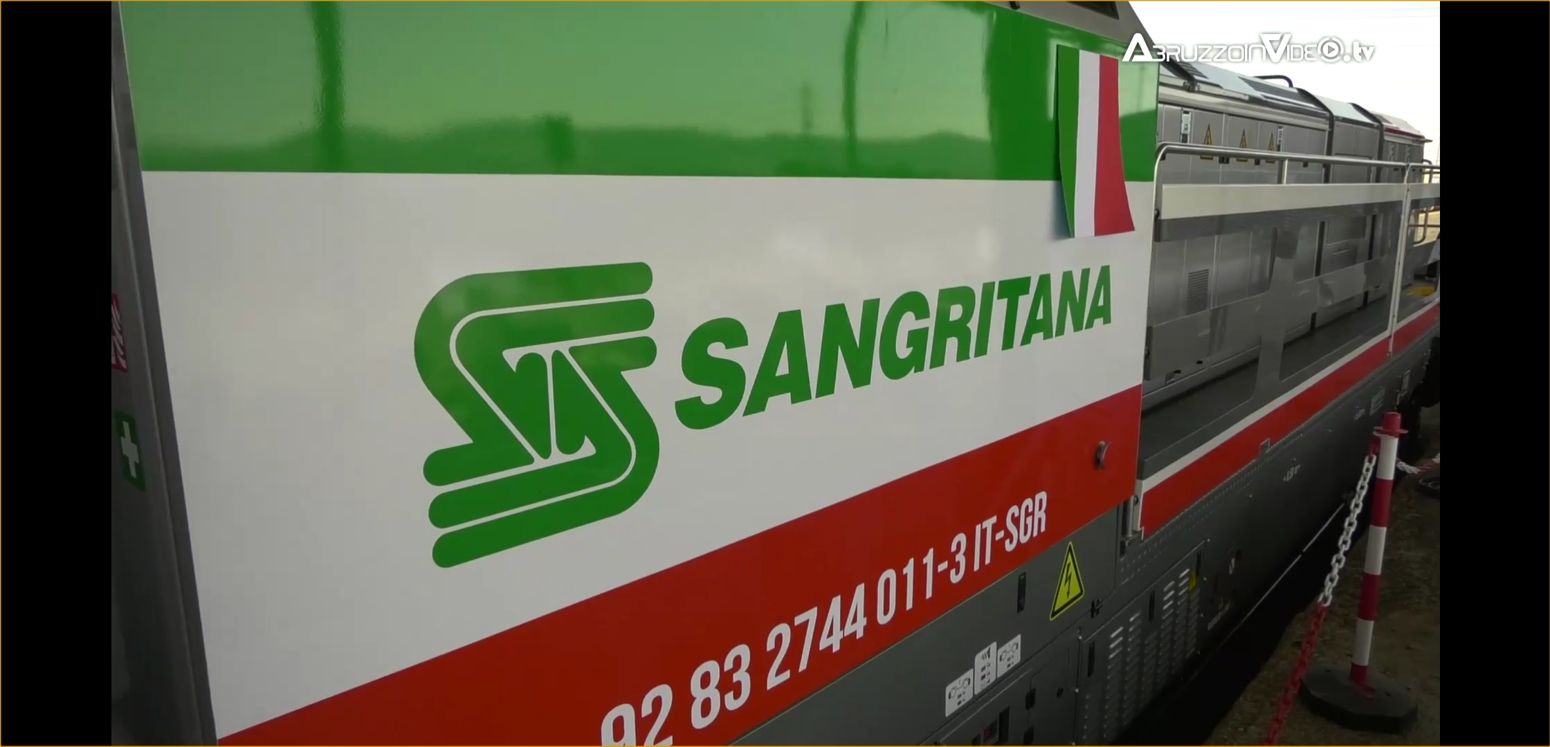    “Giù le mani dalla Sangritana!”,  Uiltrasporti contro la vendita della società    