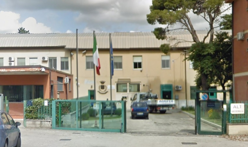 Esecuzione di due ordini di carcerazione a Pescara: condannati due uomini