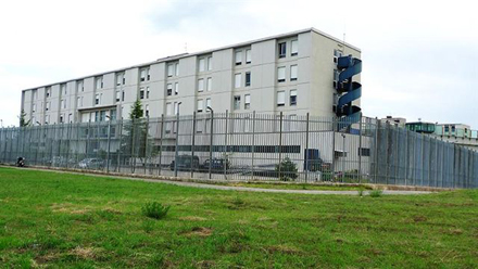 Carceri Teramo e Sulmona, appello al ministro Nordio. Servono provvedimenti urgenti
