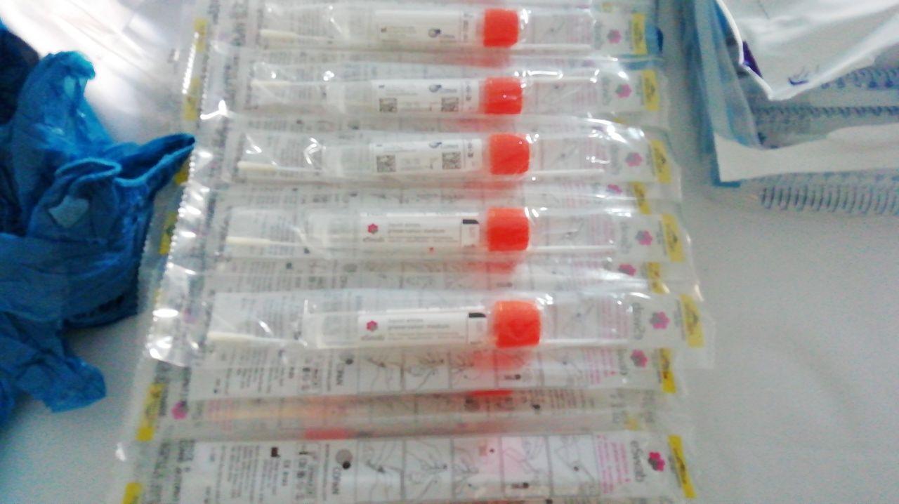 Coronavirus, 4 nuovi casi in Abruzzo su un totale di 499 tamponi. Dati aggiornati all'11 maggio 2020