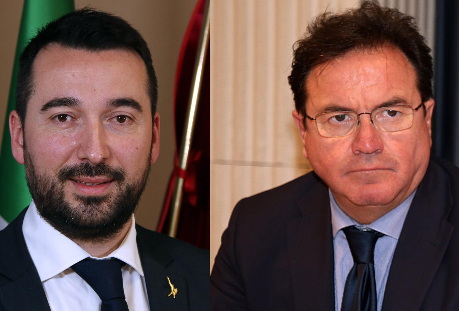 Lanciano,si accende la polemica sul presunto taglio da parte della Regione dell’Apc frentana