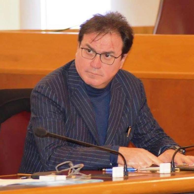 Riforma sistema giudiziario: Mauro Febbo: “No a questione prescrizione, si ai tempi certi di un processo" 