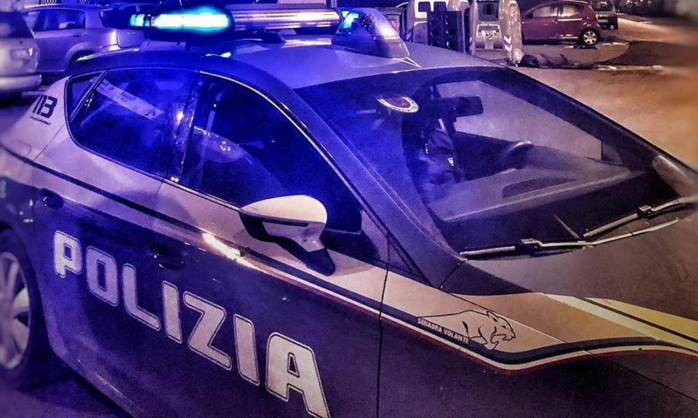 Maltrattamenti in famiglia e sfruttamento della prostituzione, la Polizia di Stato di Pescara arresta cittadino romeno 