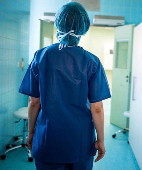 Coronavirus, Il dolore misto a rabbia dell'Opi Pescara dopo la morte di un infermiere di Popoli colpito dal virus
