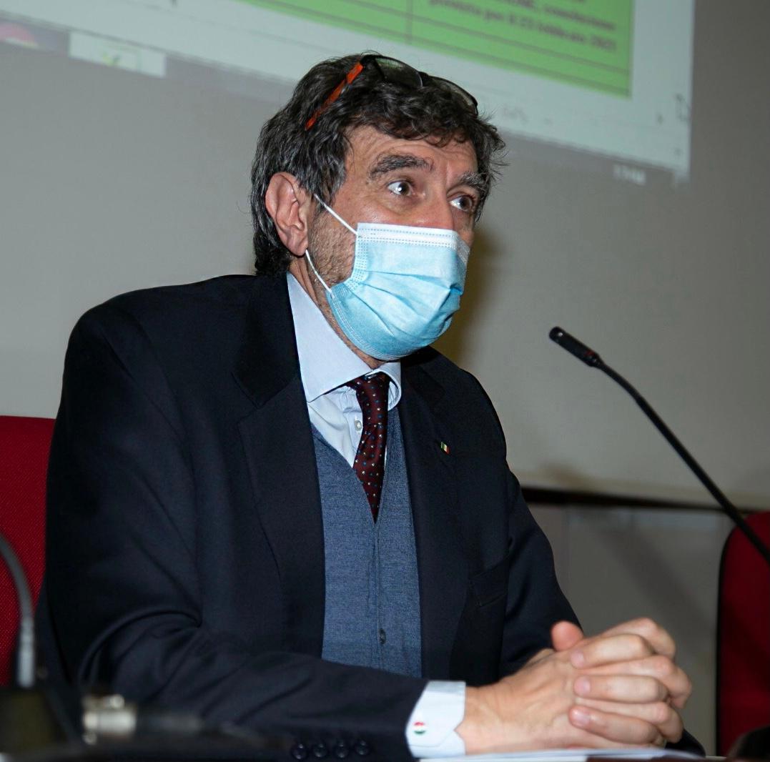 Coronavirus, Dpcm Natale, Marsilio: dal Ministero inaccettabile ottusità burocratica che penalizza l'Abruzzo