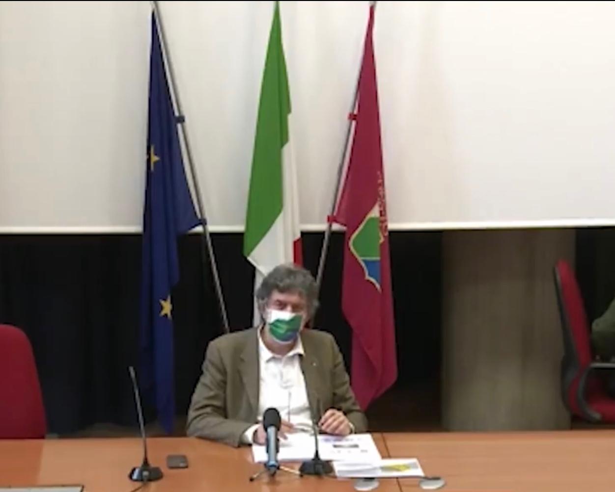 Coronavirus, ordinanze Regione Abruzzo,il no del Coordinamento sindaci e amministratori Pd Abruzzo