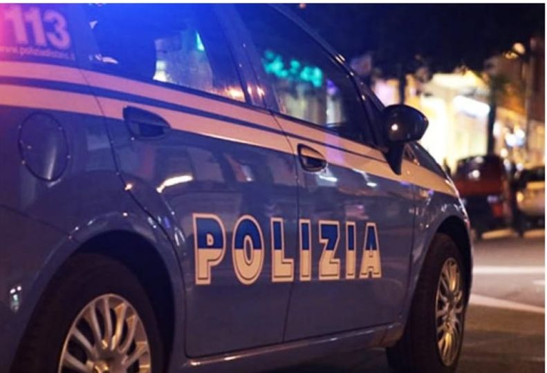 Controlli estivi della Polizia di Pescara, sequestrato un locale da ballo per somministrazione di alcol a minori