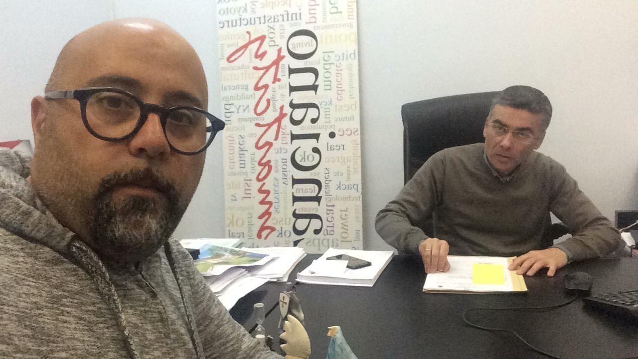 Politica, Daniele Pagano confermato segretario cittadino di Progetto Lanciano