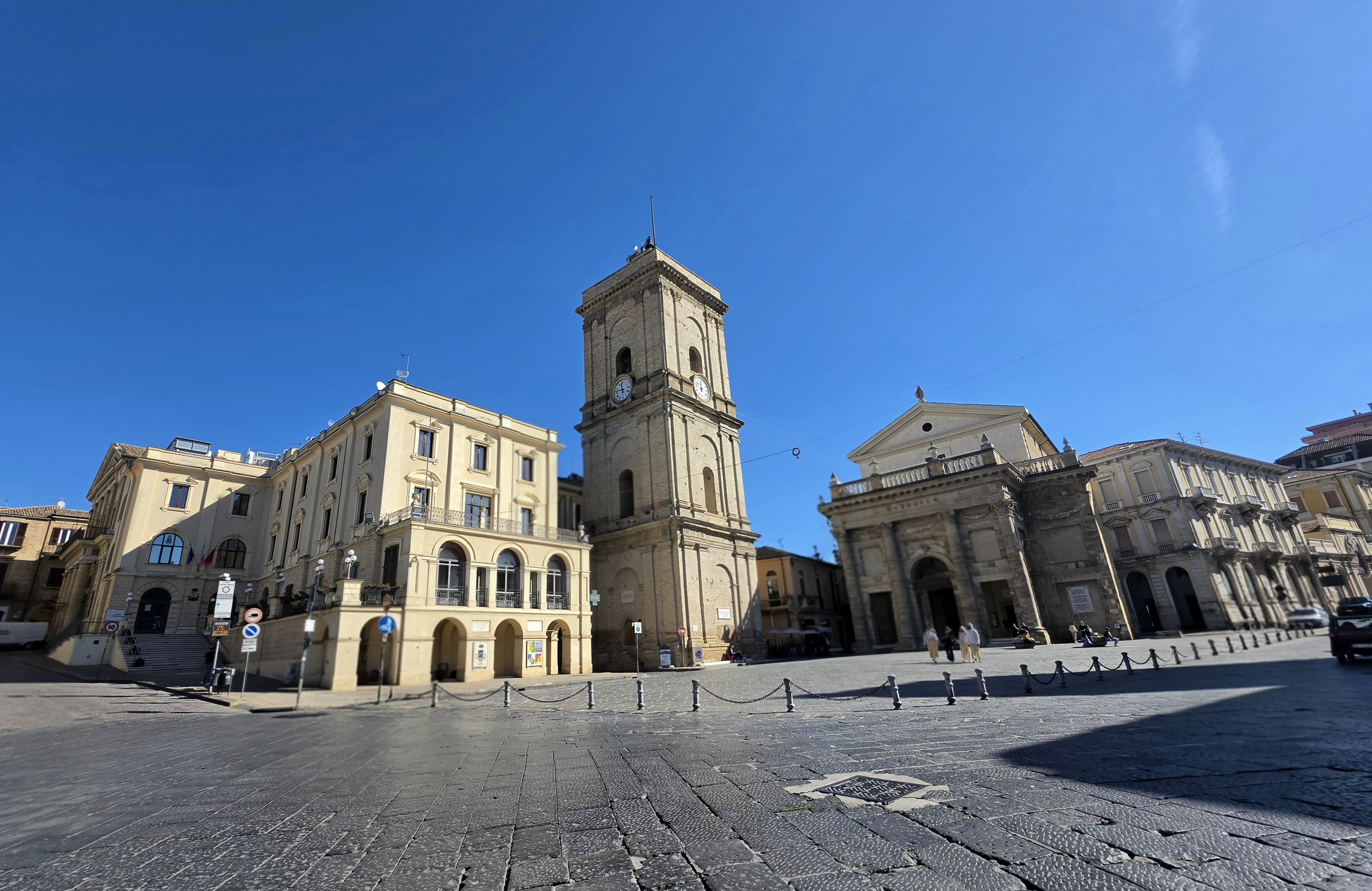 Lanciano, il centrosinistra avvia il lavoro sul programma elettorale in vista delle amministrative