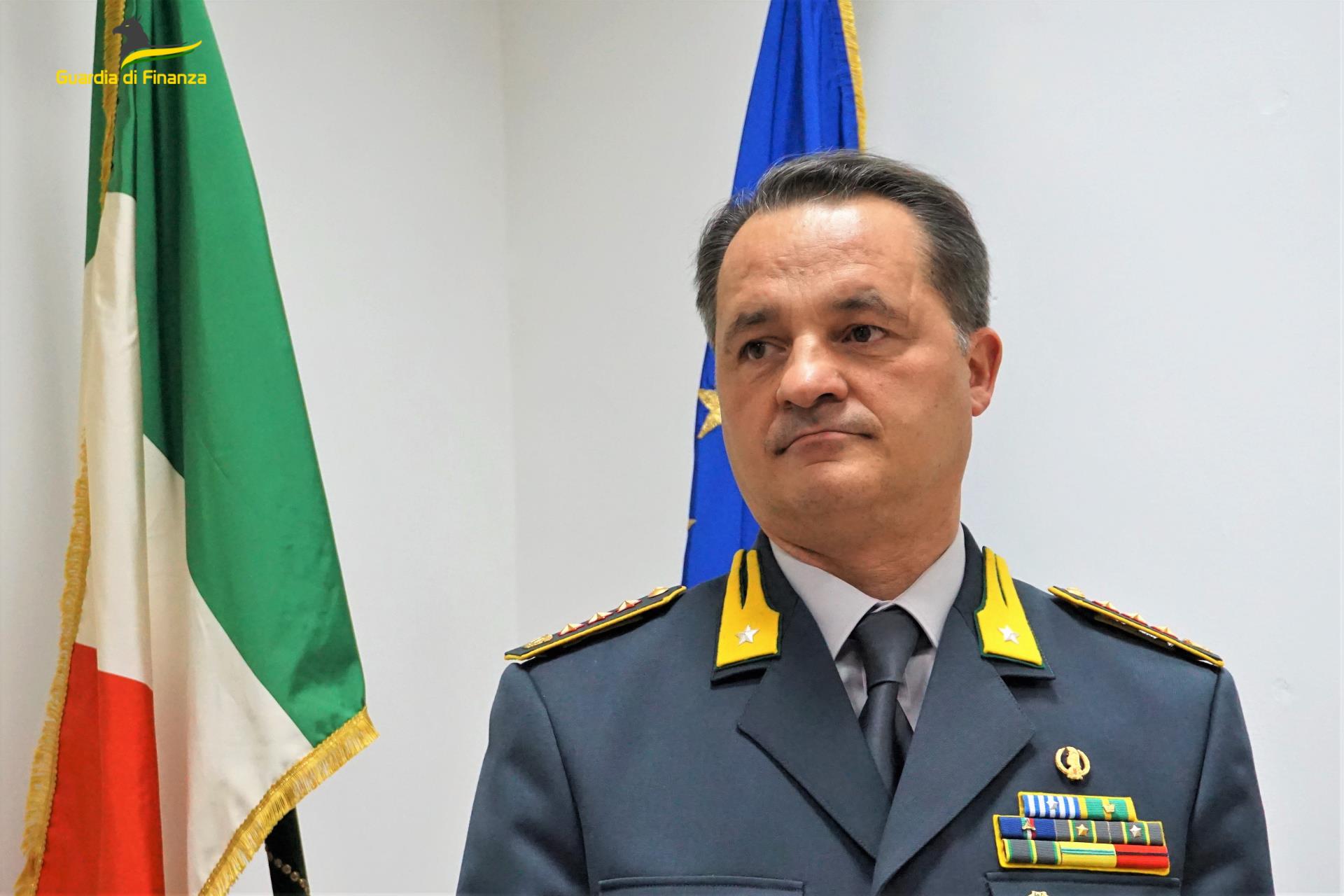 Carnevale, la Guardia di Finanza di Teramo sequestra oltre 80mila prodotti non conformi ai previsti standard di sicurezza