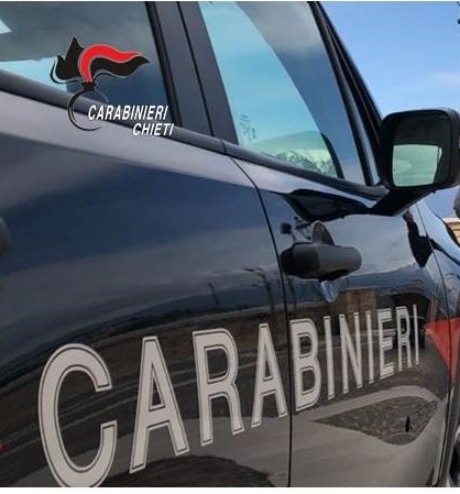Duplice assalto nella notte ai bancomat Bper nel Chietino: a Ortona fallisce, a Tollo ladri portano via la cassaforte
