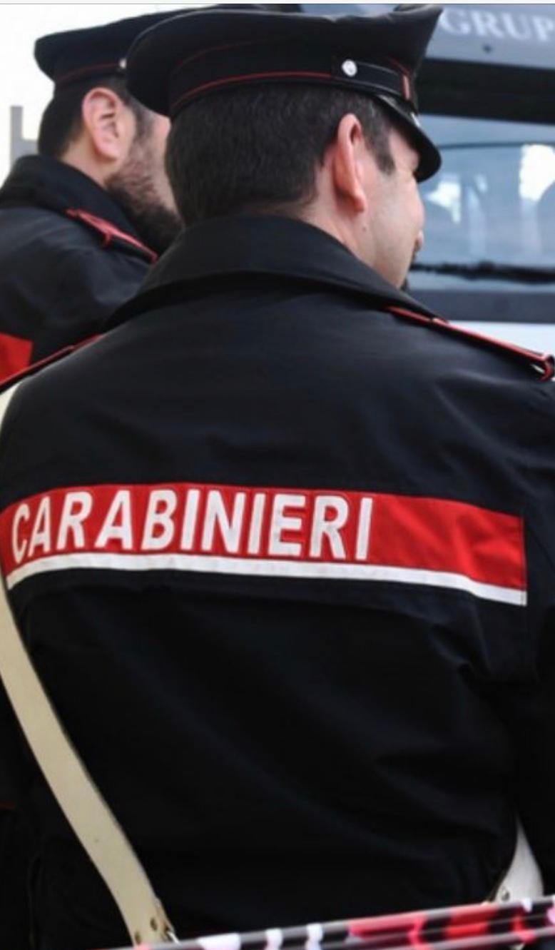 Campagna Ferragosto 2020 dei Carabinieri, controlli e sanzioni per il lavoro nero sulla Costa dei Trabocchi