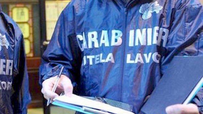 Pescasseroli: Reddito di Cittadinanza, individuati dai Carabinieri 5 stranieri non aventi diritto