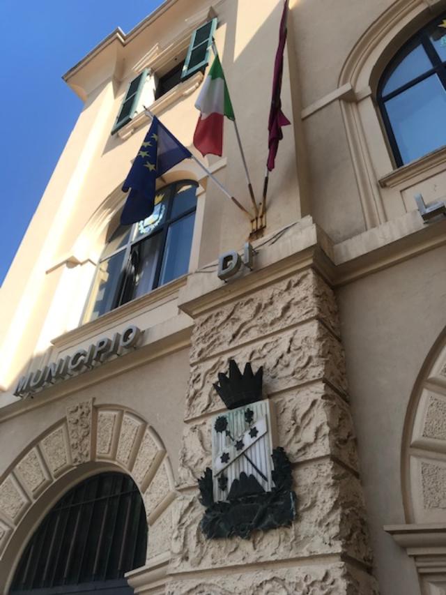 Comune Lanciano, approvato progetto per realizzazione aree attrezzate destinate a caravan in via per Frisa