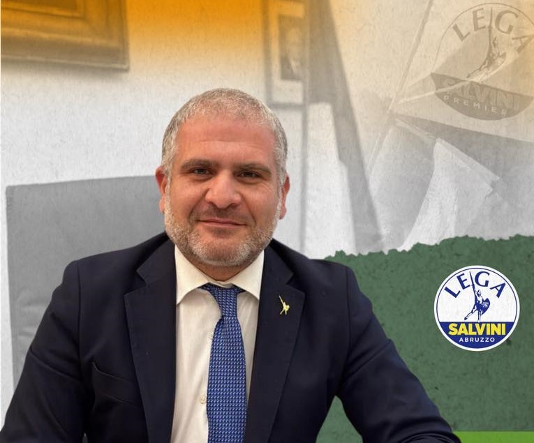Europee, D’Eramo: In Abruzzo Lega cresce. Grazie a Salvini, suo impegno ci ha spinto a dare il massimo