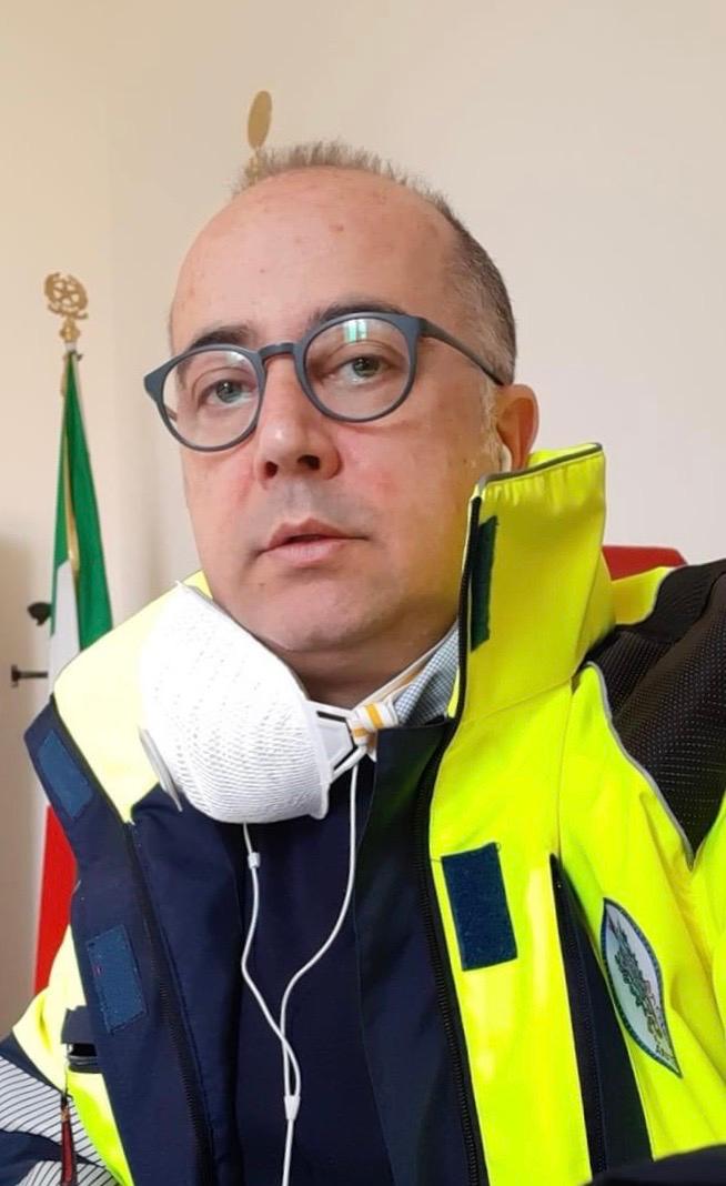 Emergenza maltempo, allestita la macchina operativa del Comune di Pescara