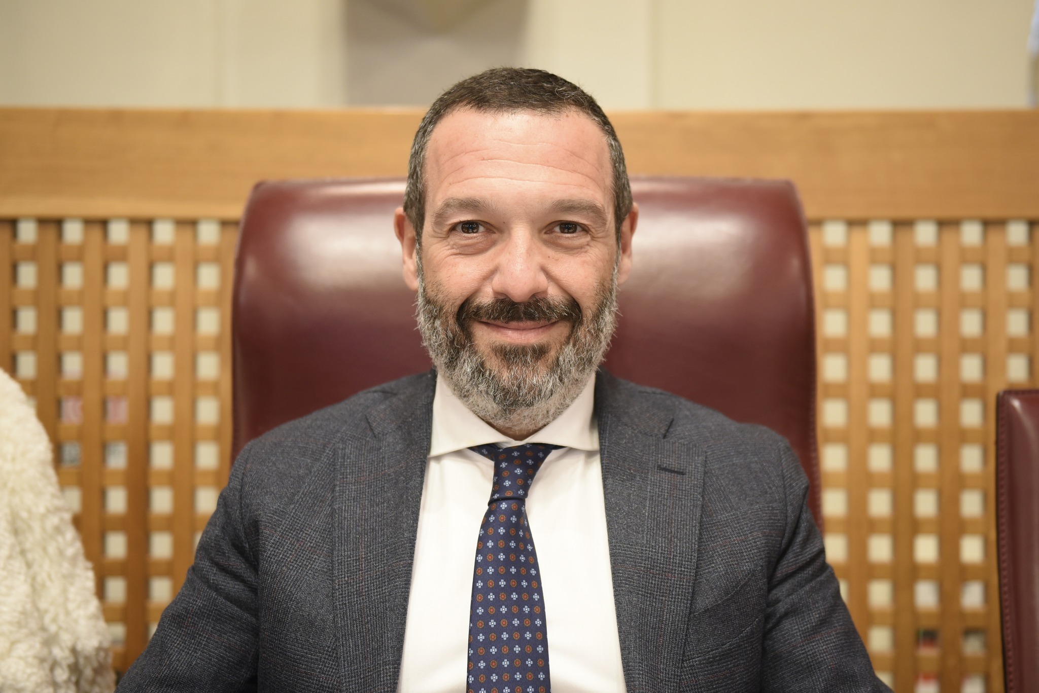 Finanziamento Cipess Ferrovia Pescara Roma: soddisfazione del presidente del Consiglio regionale Lorenzo Sospiri