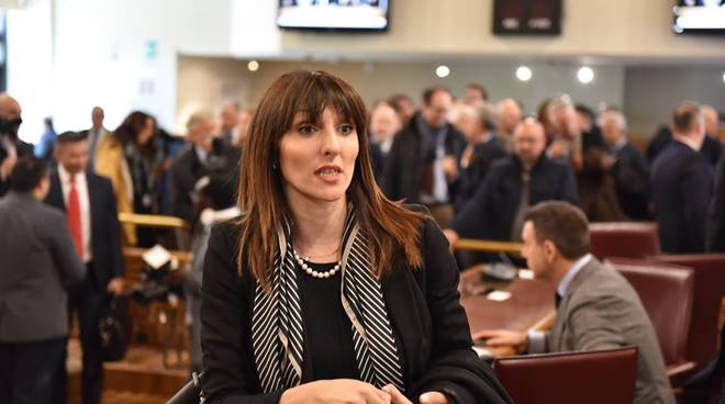 Consiglio regionale Abruzzo, l'Udc si separa da Forza Italia. PD "il Governo è diviso"
