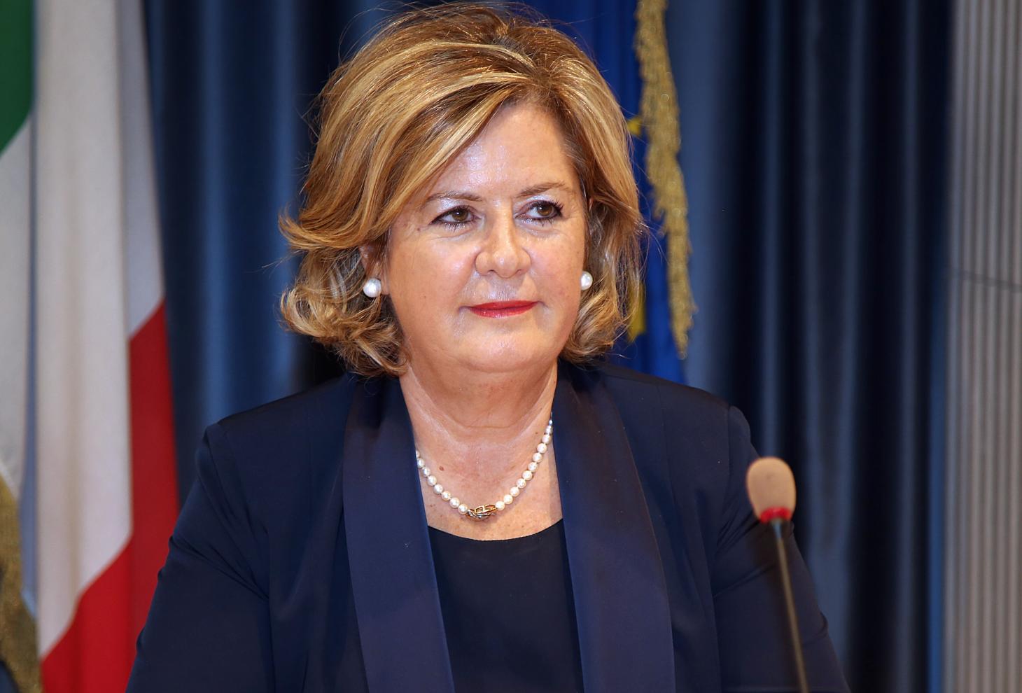 Sanità Abruzzo: l'assessore Nicoletta Verì, 10 mln per abbattere liste attesa
