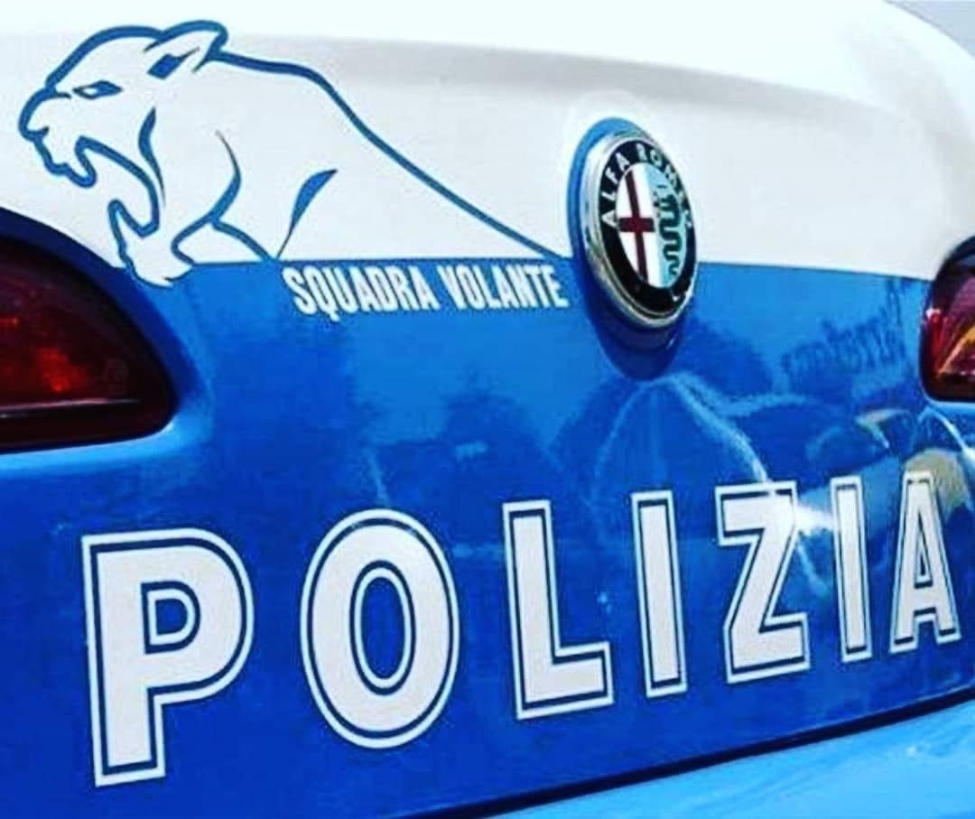 Minacce e maltrattamenti all'ex compagna, arrestato a Pescara dalla Polizia un 43enne 