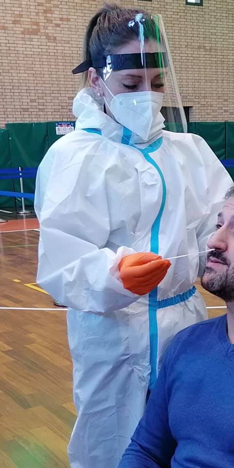 Coronavirus, 438 nuovi casi positivi su 9819 test, dati aggiornati al 17 febbraio 2021