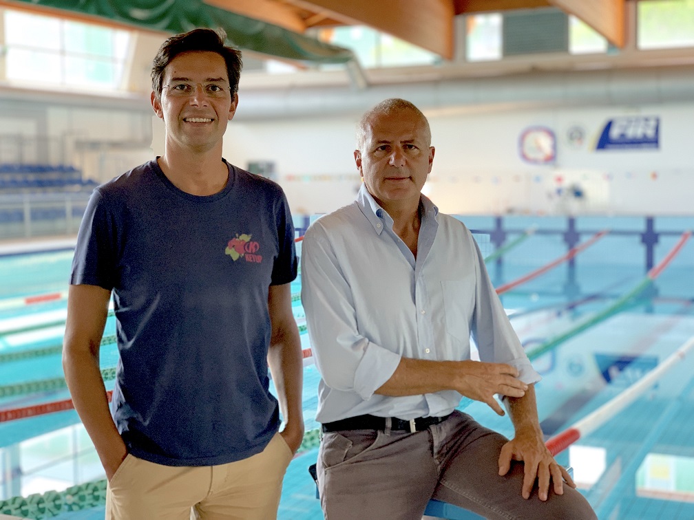 Sport Center Le Gemelle, riapre la nuova realtà sportiva a Lanciano