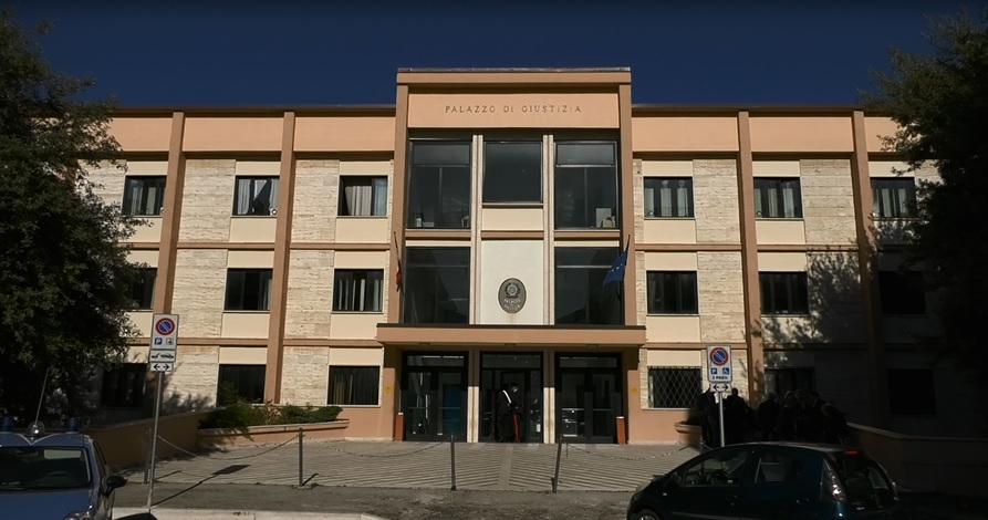 Tribunale di Lanciano, Pupillo: fiduciosi sulla proroga ma mantenere alta la guardia