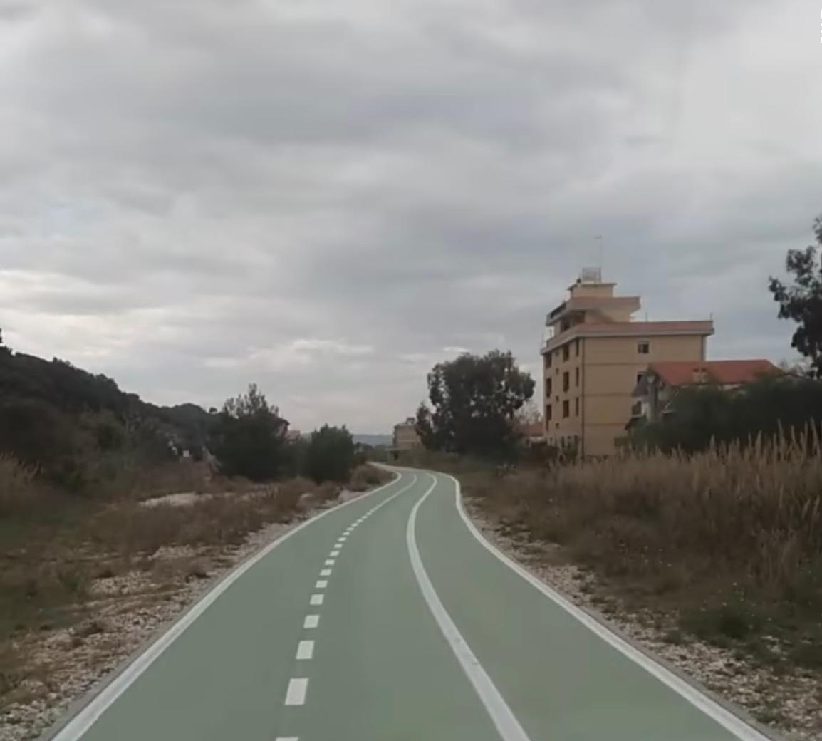 Pescara, riunione sul completamento della Via Verde Costa dei Trabocchi