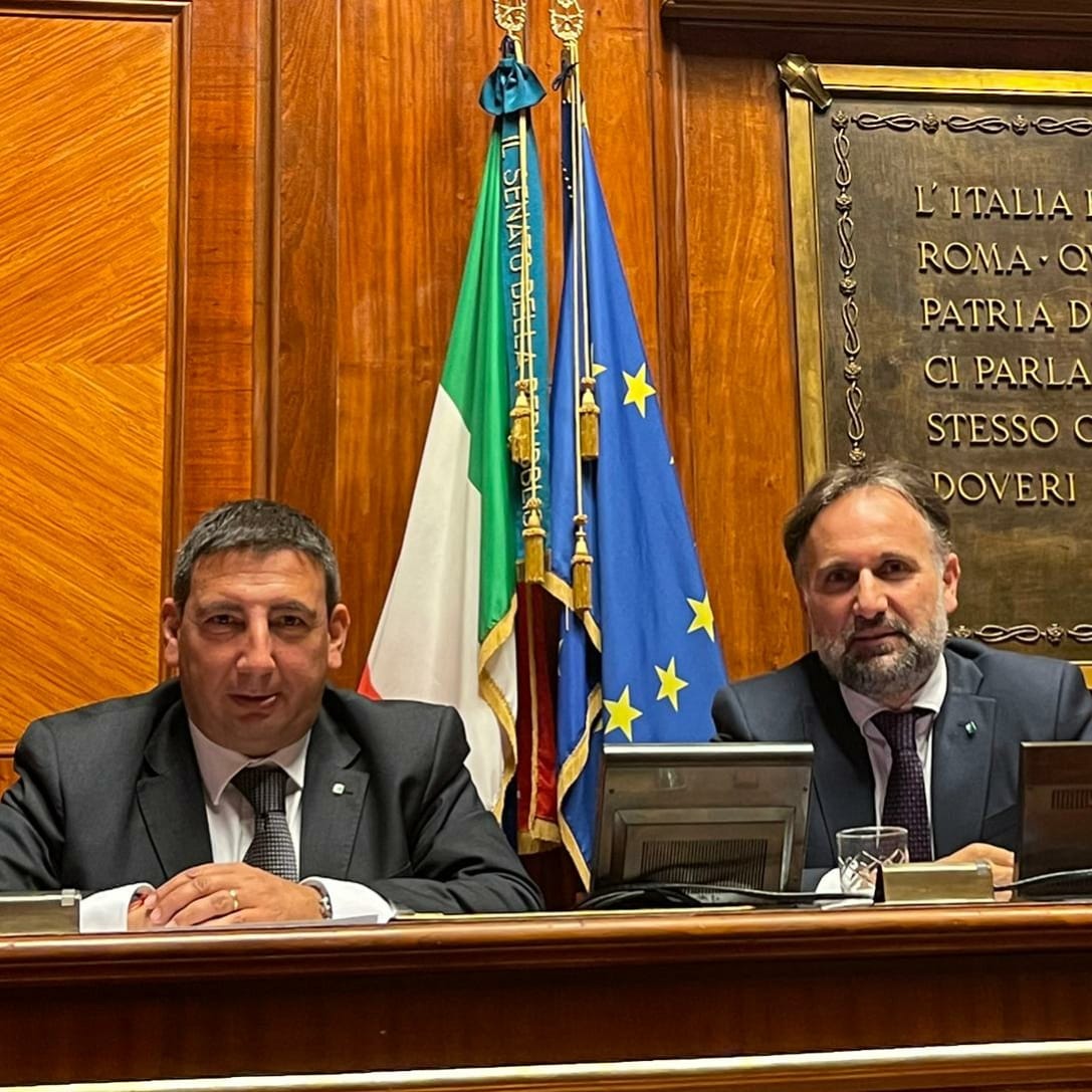 Tribunali minori abruzzesi, Sigismondi e Liris (Fdi): martedi’ 20 incontro con il Ministro Nordio