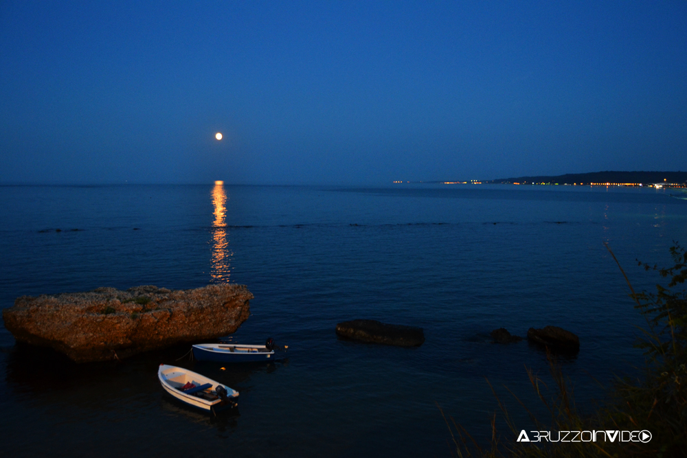 La Costa dei Trabocchi 