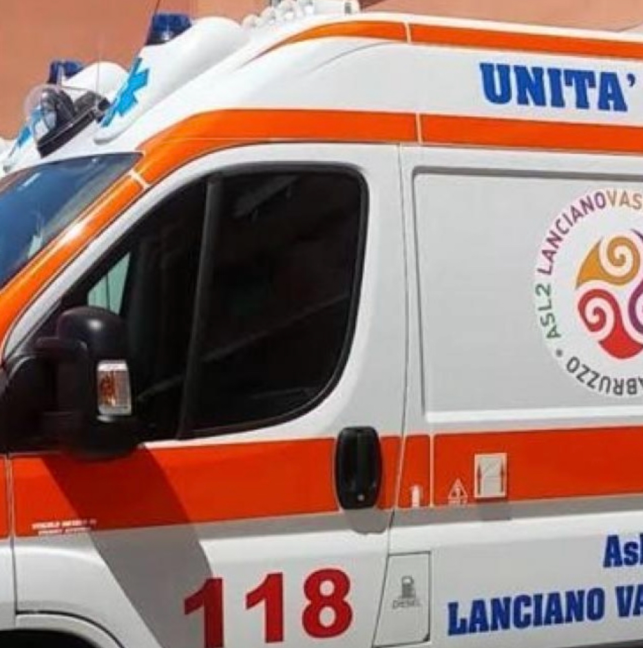 Drammatico incidente sulla Statale 16 a Vasto: muore un 47enne di San Salvo, due feriti