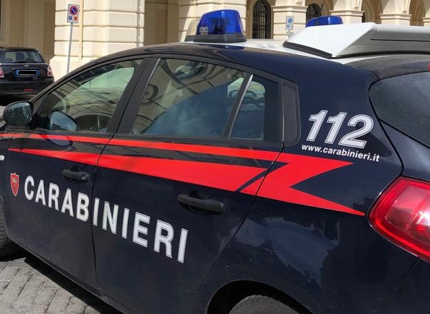 Truffe online, un 22enne è stato denunciato dopo aver ripulito il conto corrente di un uomo di Chieti