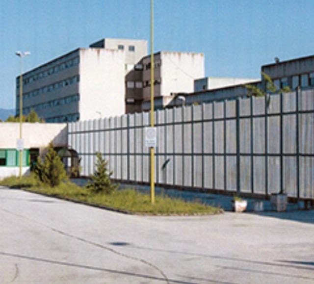 Abruzzo, detenuto trovato morto nel carcere di Sulmona: era ritenuto vicino a Messina Denaro