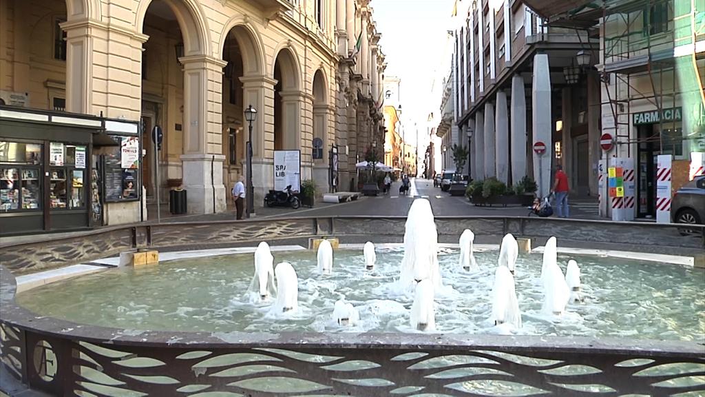 Comune di Chieti, la maggioranza: “Domani in Consiglio l’ultimo debito degli ex di 14,5 milioni di euro"