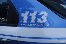 Pescara, polizia interviene per sedare una lite tra ex fidanzati ma viene aggredita, arrestato un 33enne