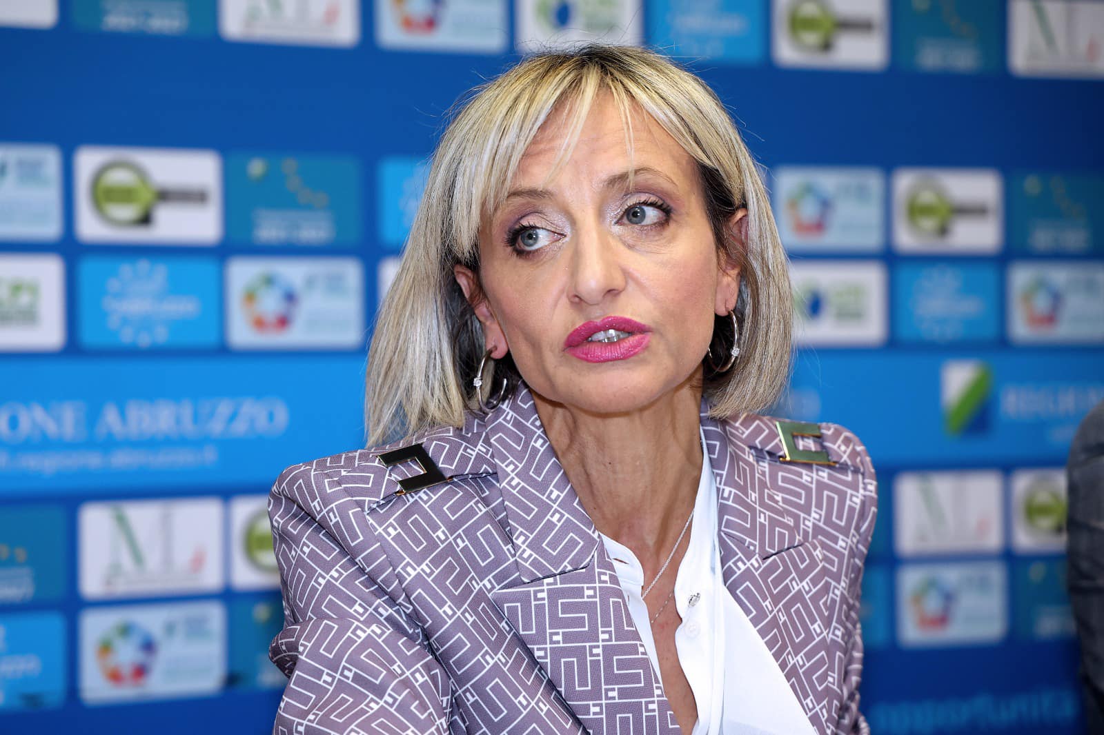Automotive, Tiziana Magnacca spiega l'impegno di Regione Abruzzo 