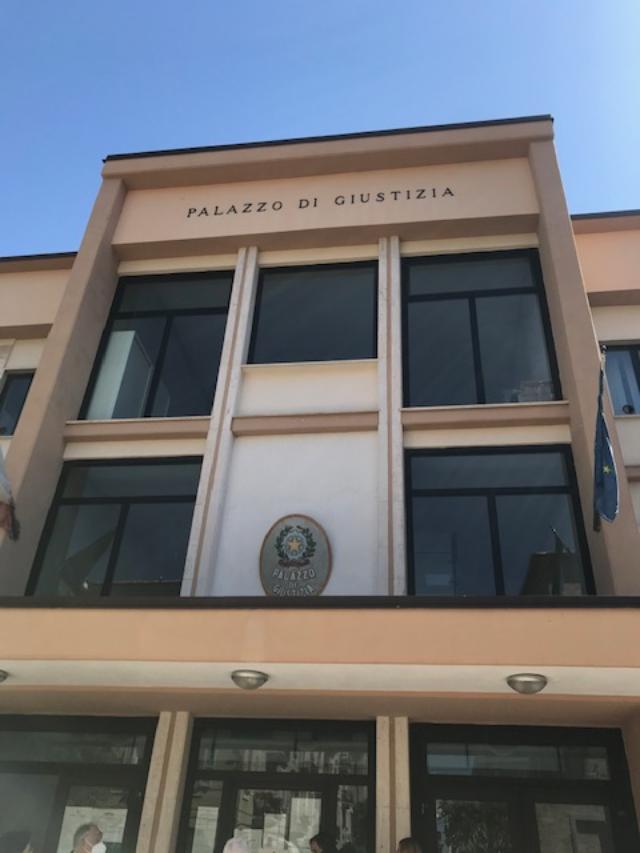Tribunali minori Abruzzo, il presidente della Regione Marsilio annuncia "presto incontro con il ministro"