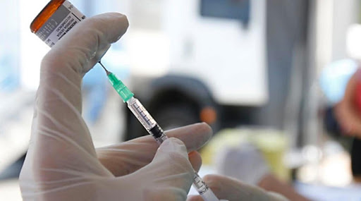 Coronavirus, al via la vaccinazione con Novavax in provincia di Chieti