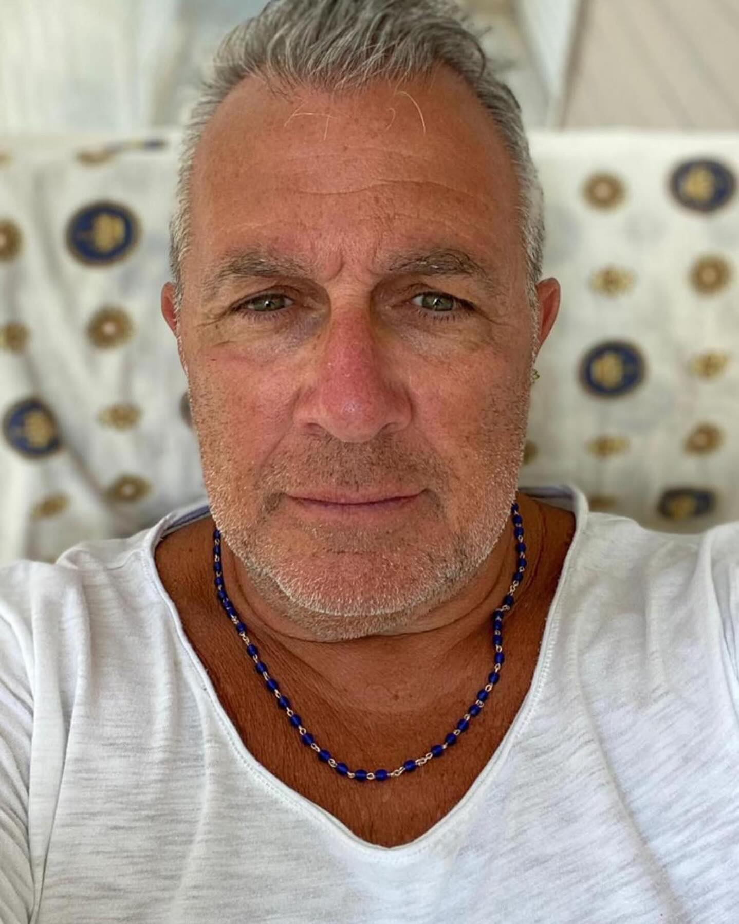 Remo Croci, arte e solidarietà alla Galleria Spazio Bianco di Pescara