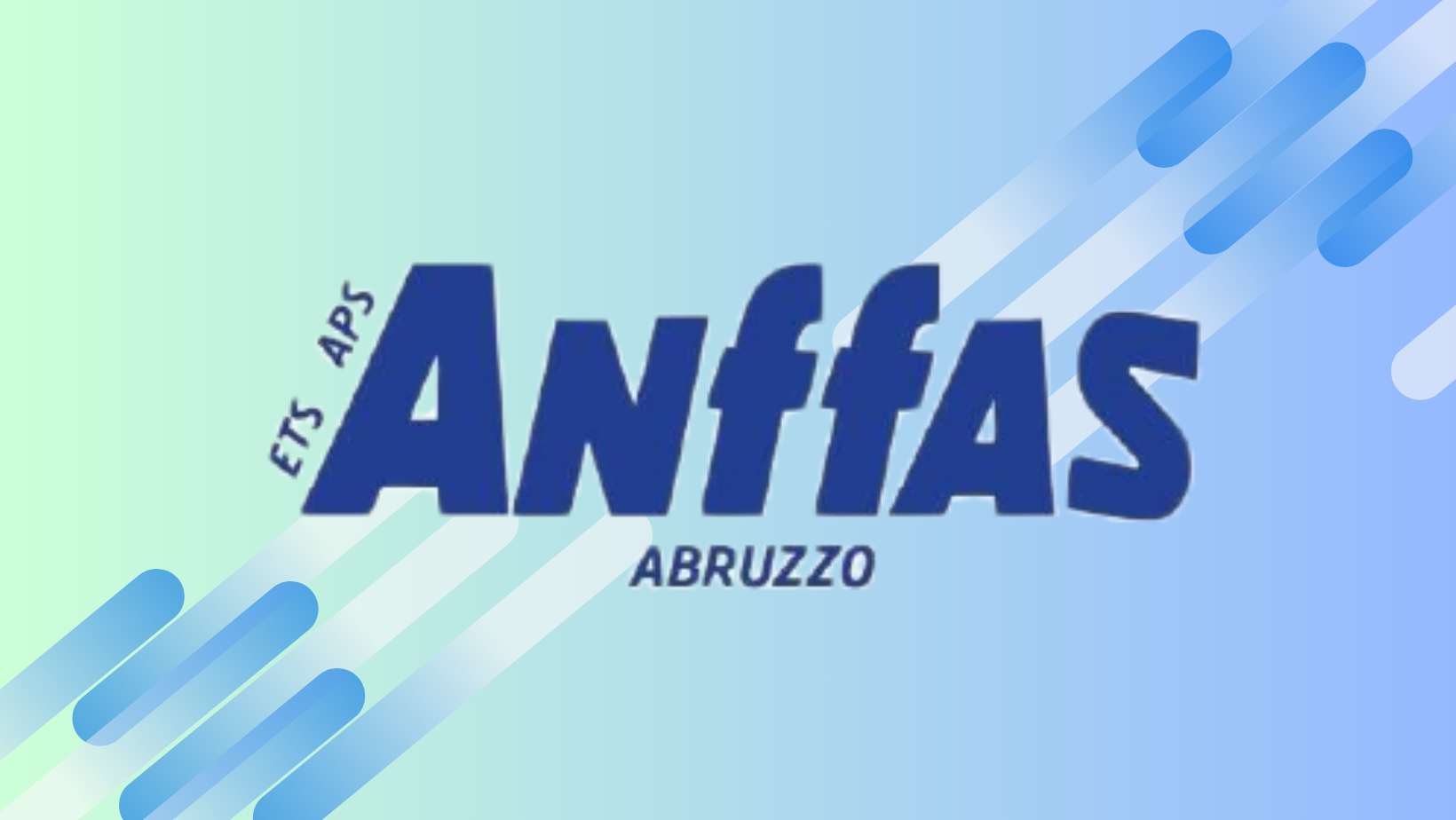 XVIII Giornata Nazionale sulle Disabilità Intellettive e Disturbi del Neurosviluppo.