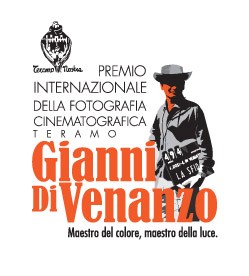 A Teramo il XVII Premio “Gianni Di Venanzo” dedicato agli autori della fotografia cinematografica